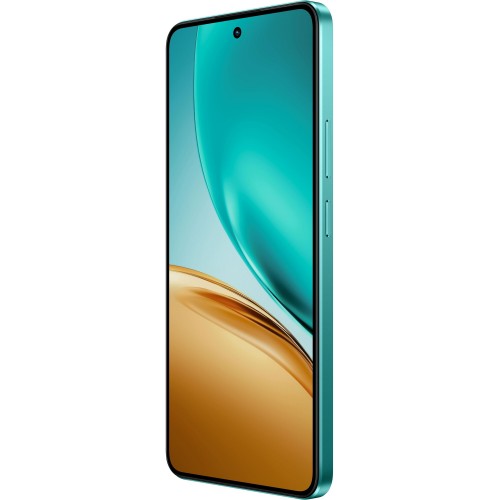 Смартфон realme 14T 5G 12/256GB Green (зеленый) 4