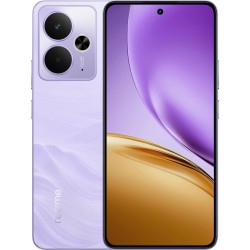 Смартфон realme 14T 5G 12/256GB Purple (фиолетовый)