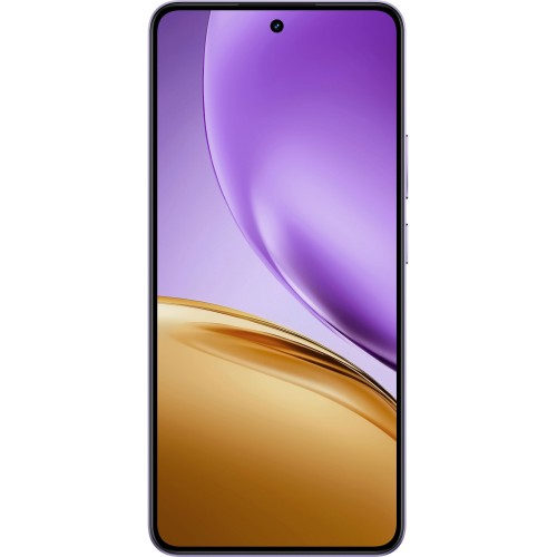 Смартфон realme 14T 5G 12/256GB Purple (фиолетовый) 1