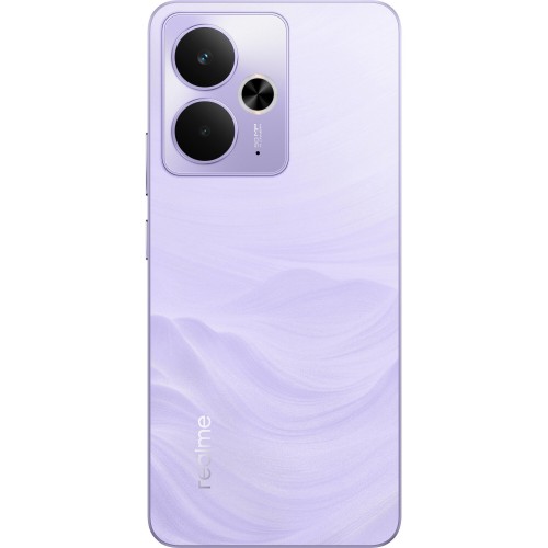 Смартфон realme 14T 5G 12/256GB Purple (фиолетовый) 2