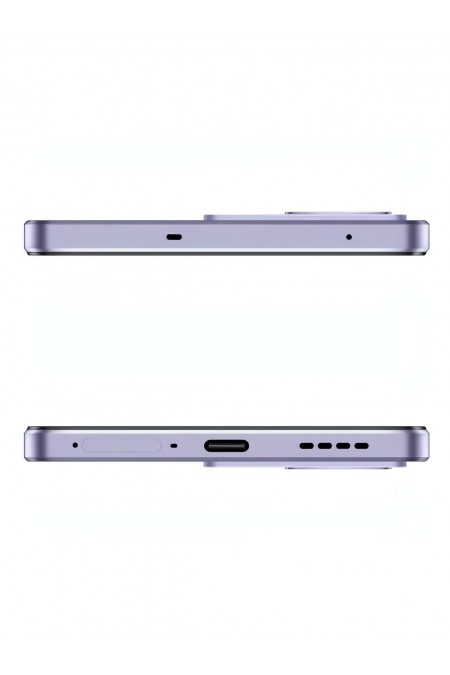 Смартфон realme 14T 5G 12/256GB Purple (фиолетовый) 2
