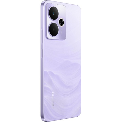 Смартфон realme 14T 5G 12/256GB Purple (фиолетовый) 5