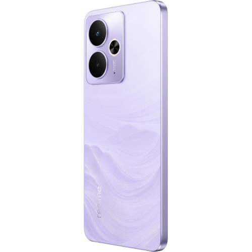 Смартфон realme 14T 5G 12/256GB Purple (фиолетовый) 6