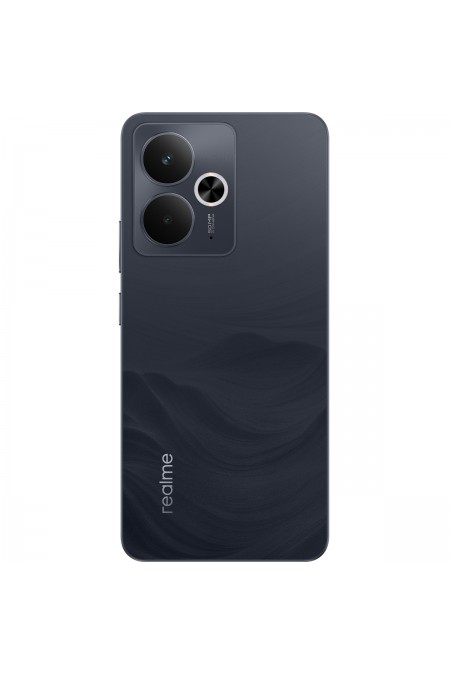 Смартфон realme 14T 5G 8/128GB Black (черный) 1