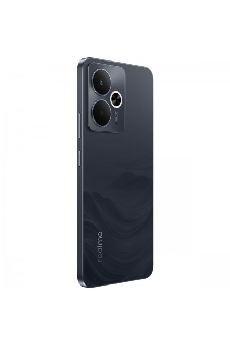Смартфон realme 14T 5G 8/128GB Black (черный) 6