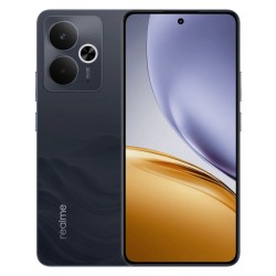 Смартфон realme 14T 5G 8/256GB Black (черный)