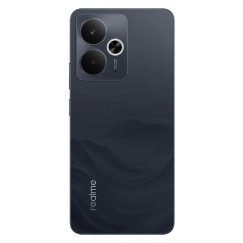 Смартфон realme 14T 5G 8/256GB Black (черный) 1