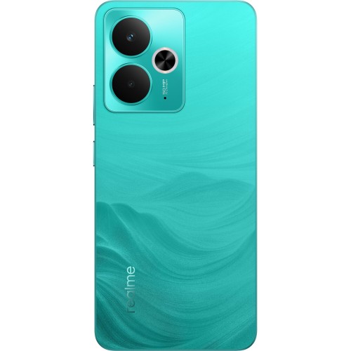 Смартфон realme 14T 5G 8/256GB Green (зеленый) 2