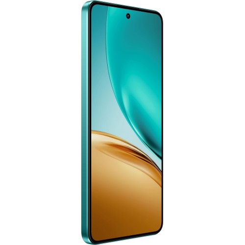 Смартфон realme 14T 5G 8/256GB Green (зеленый) 3