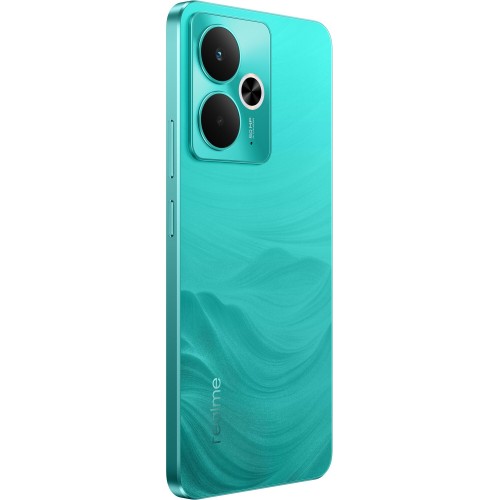 Смартфон realme 14T 5G 8/256GB Green (зеленый) 5