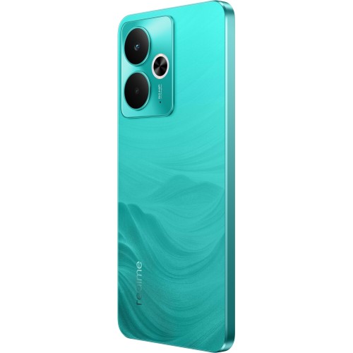 Смартфон realme 14T 5G 8/256GB Green (зеленый) 6