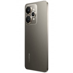 Смартфон realme 15 5G 12/256GB Black (черный)