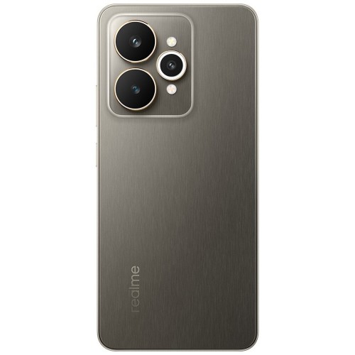 Смартфон realme 15 5G 12/256GB Black (черный) 4