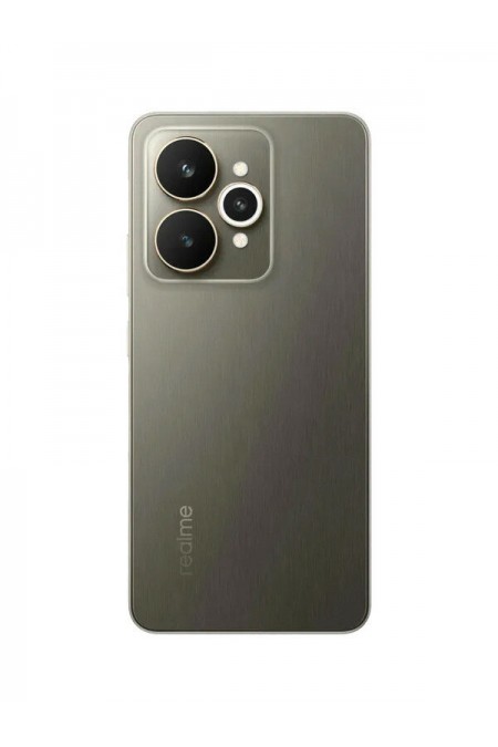 Смартфон realme 15 5G 12/512GB Black (черный) 1