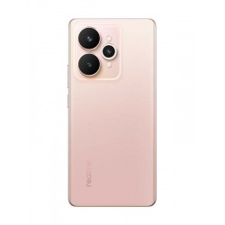 Смартфон realme 15 5G 12/512GB Pink (розовый)