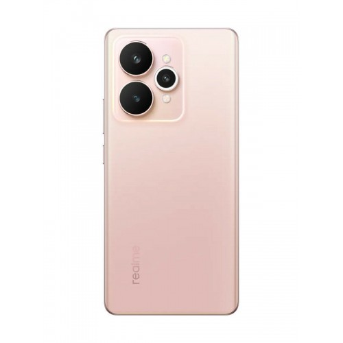 Смартфон realme 15 5G 12/512GB Pink (розовый) 1