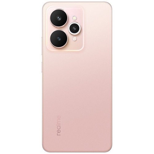 Смартфон realme 15 5G 8/256GB Pink (розовый) 4