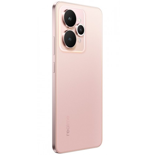 Смартфон realme 15 5G 8/256GB Pink (розовый) 5