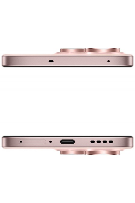 Смартфон realme 15 5G 8/256GB Pink (розовый) 8