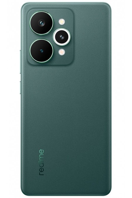 Смартфон realme 15 Pro 5G 12/512GB Green (зеленый) 4