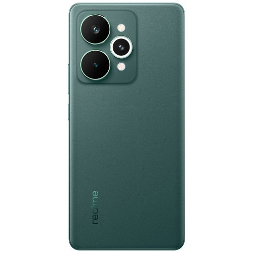 Смартфон realme 15 Pro 5G 12/512GB Green (зеленый) 4