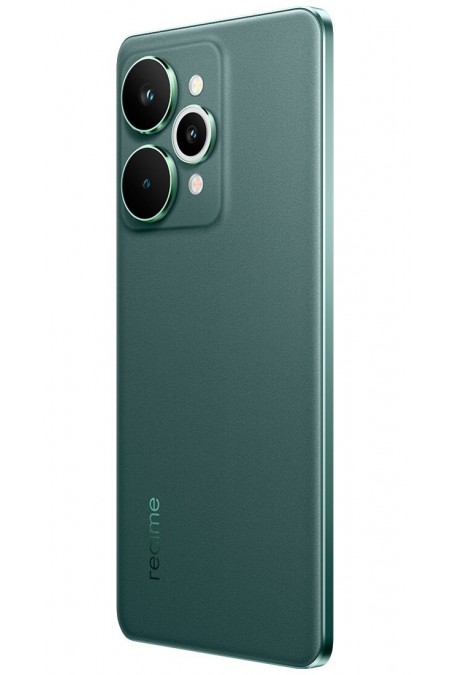 Смартфон realme 15 Pro 5G 12/512GB Green (зеленый) 5
