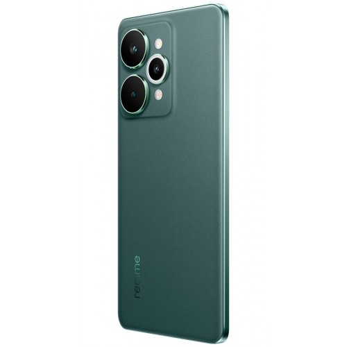 Смартфон realme 15 Pro 5G 12/512GB Green (зеленый) 5