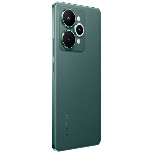 Смартфон realme 15 Pro 5G 12/512GB Green (зеленый) 6
