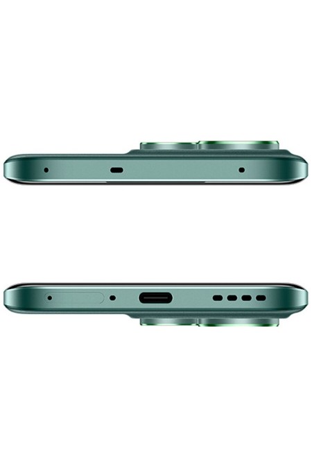 Смартфон realme 15 Pro 5G 12/512GB Green (зеленый) 8