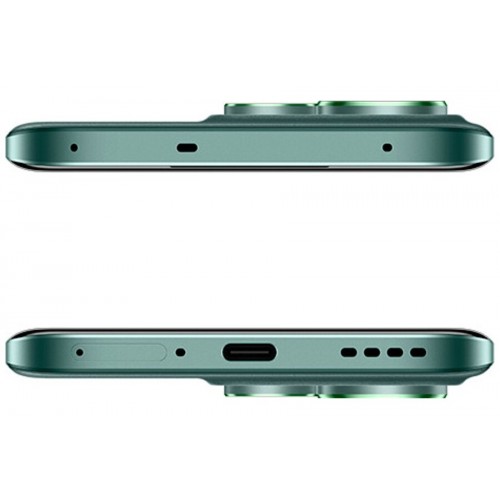 Смартфон realme 15 Pro 5G 12/512GB Green (зеленый) 8