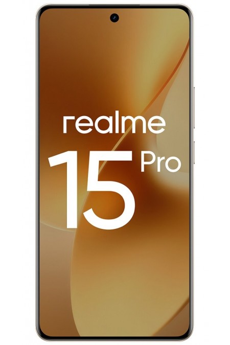 Смартфон realme 15 Pro 5G 12/512GB White (белый) 1