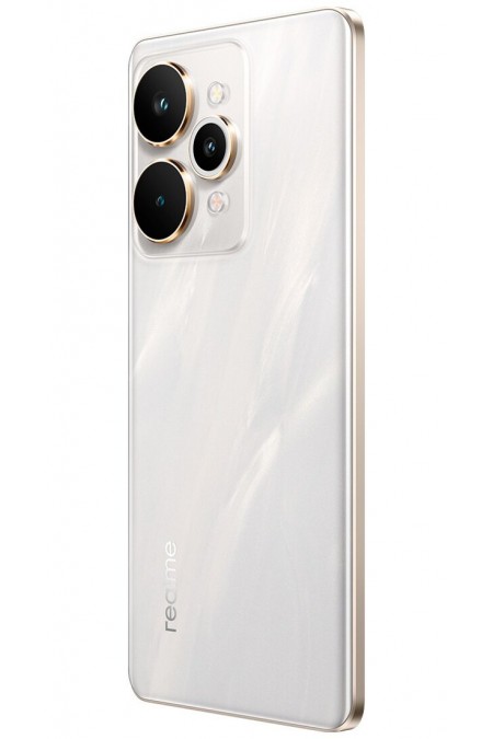 Смартфон realme 15 Pro 5G 12/512GB White (белый) 5