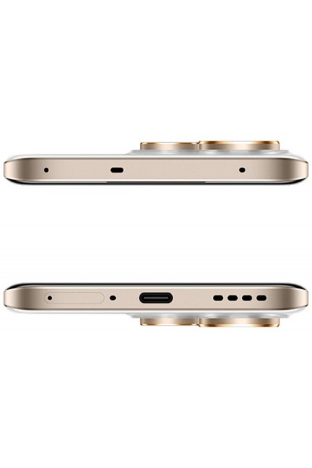 Смартфон realme 15 Pro 5G 12/512GB White (белый) 8