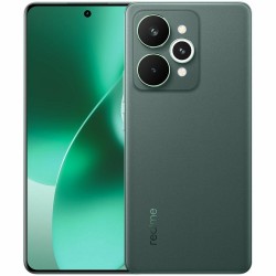 Смартфон realme 15 Pro 5G 8/256GB Green (зеленый)