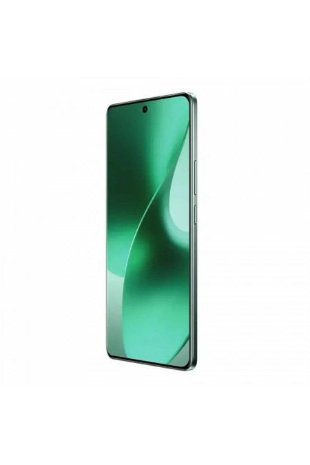 Смартфон realme 15 Pro 5G 8/256GB Green (зеленый) 1