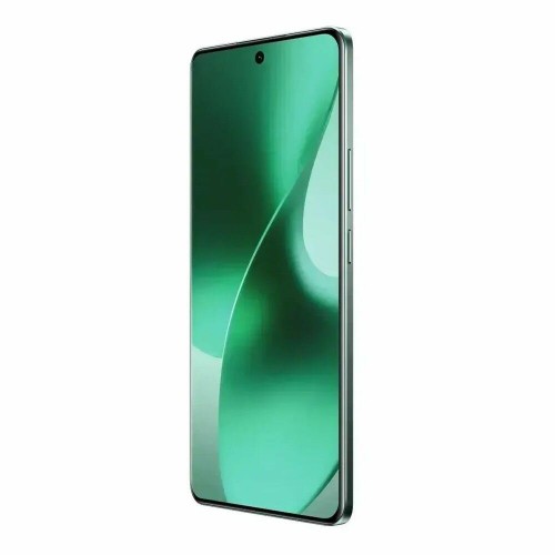 Смартфон realme 15 Pro 5G 8/256GB Green (зеленый) 1