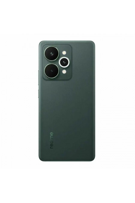 Смартфон realme 15 Pro 5G 8/256GB Green (зеленый) 2