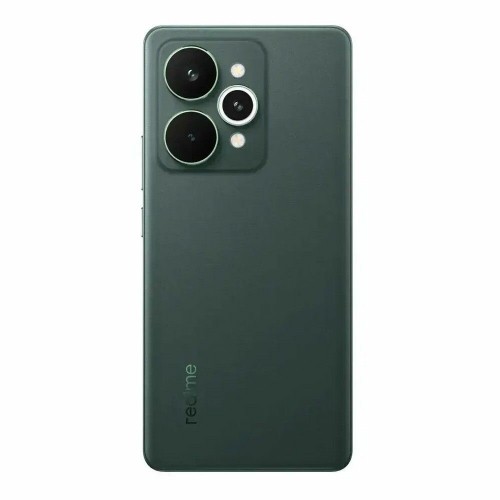 Смартфон realme 15 Pro 5G 8/256GB Green (зеленый) 2