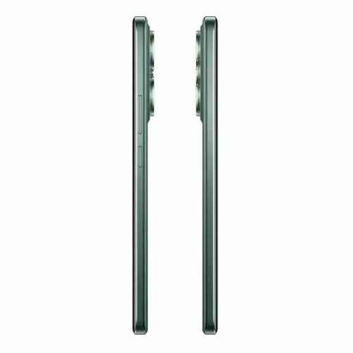 Смартфон realme 15 Pro 5G 8/256GB Green (зеленый) 3