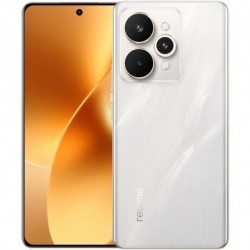 Смартфон realme 15 Pro 5G 8/256GB White (белый)