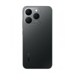 Смартфон realme 15T 5G 12/256GB Titanium (титан)