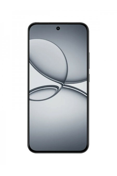 Смартфон realme 15T 5G 12/256GB Titanium (титан) 