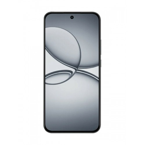 Смартфон realme 15T 5G 12/256GB Titanium (титан) 