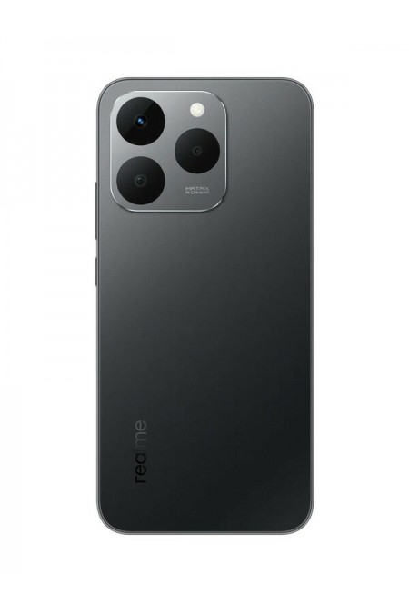 Смартфон realme 15T 5G 12/256GB Titanium (титан) 1