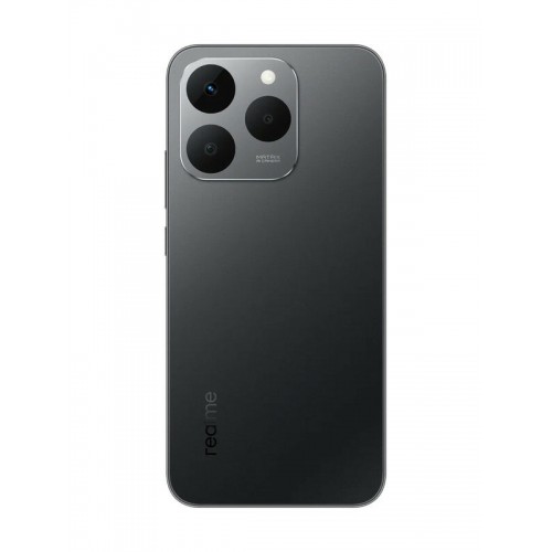 Смартфон realme 15T 5G 12/256GB Titanium (титан) 1