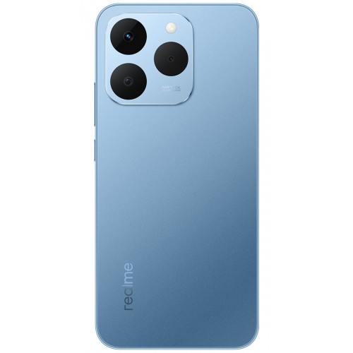 Смартфон realme 15T 5G 8/128GB Blue (голубой металлик) 2