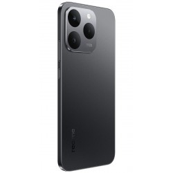 Смартфон realme 15T 5G 8/128GB Dark Grey (темно-серый)