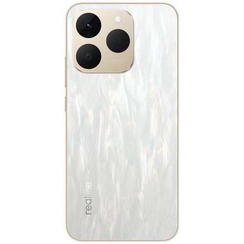 Смартфон realme 15T 5G 8/128GB White (белый) 7