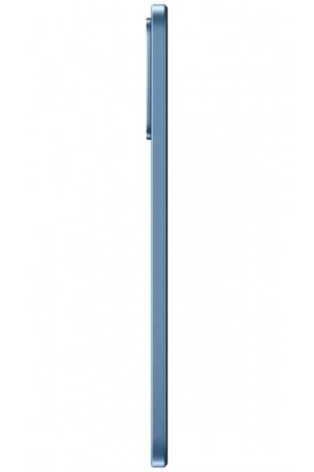 Смартфон realme 15T 5G 8/256GB Blue (голубой металлик) 7