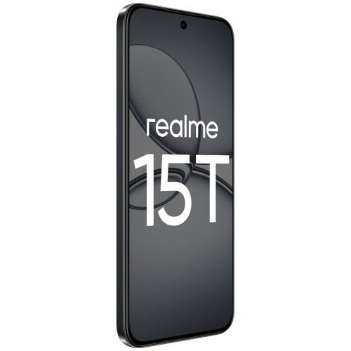 Смартфон realme 15T 5G 8/256GB Dark Grey (темно-серый) 2